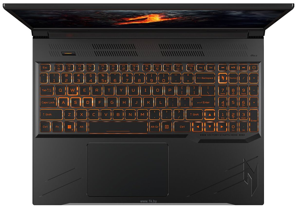 Фотографии Acer Nitro V 16 ANV16-41-R728 (NH.QRVEP.00J)