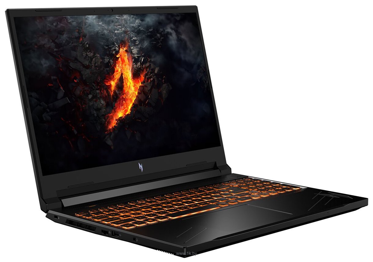 Фотографии Acer Nitro V 16 ANV16-41-R728 (NH.QRVEP.00J)