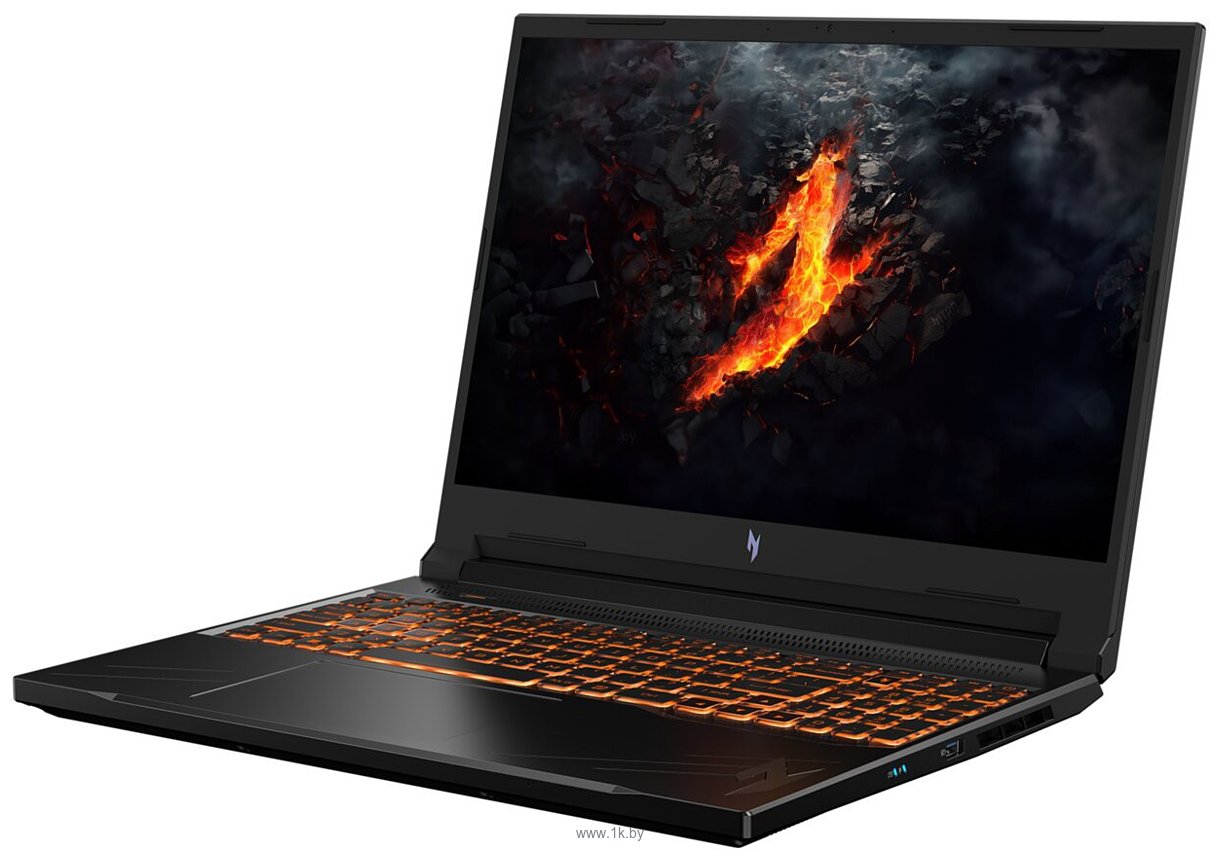 Фотографии Acer Nitro V 16 ANV16-41-R728 (NH.QRVEP.00J)