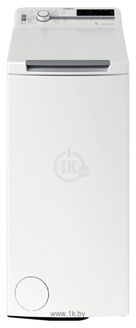 Фотографии Whirlpool TDLR 7231BS EU