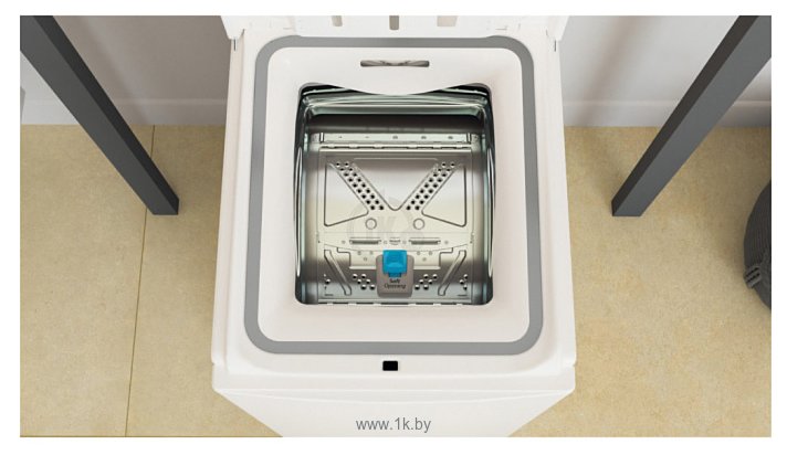 Фотографии Whirlpool TDLR 7231BS EU