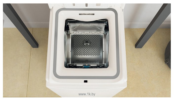 Фотографии Whirlpool TDLR 7231BS EU