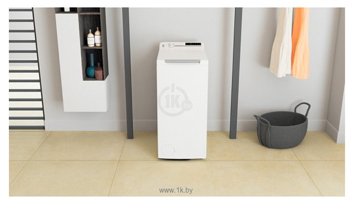 Фотографии Whirlpool TDLR 7231BS EU