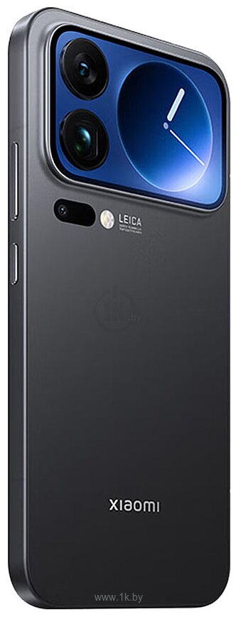 Фотографии Xiaomi 17 Pro Max 16/1024GB (китайская версия)