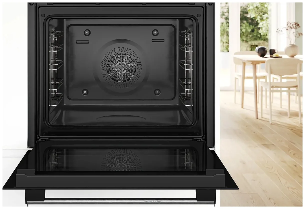 Фотографии Bosch Serie 4 HBA514BS3 Фотографии Bosch Serie 4 HBA514BS3