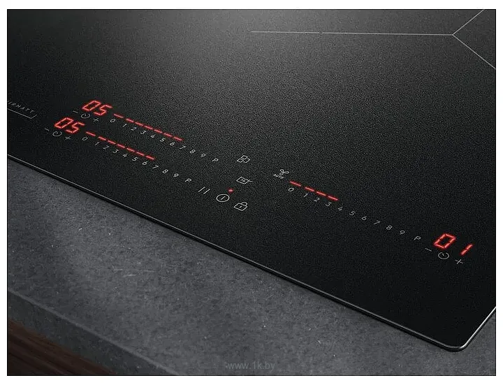 Фотографии AEG TI63IQ10IZ