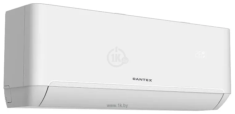 Фотографии Dantex Advance RK-07SAT/RK-07SATE