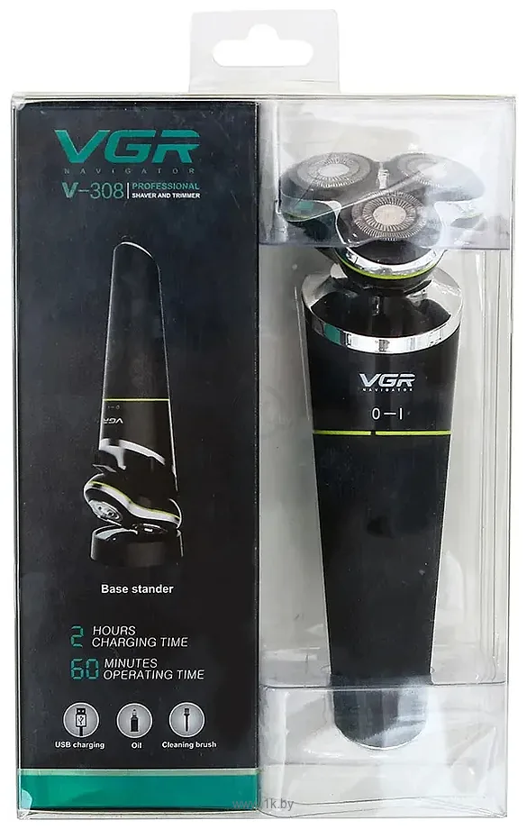 Фотографии VGR V-308