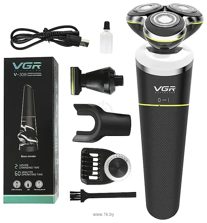 Фотографии VGR V-308