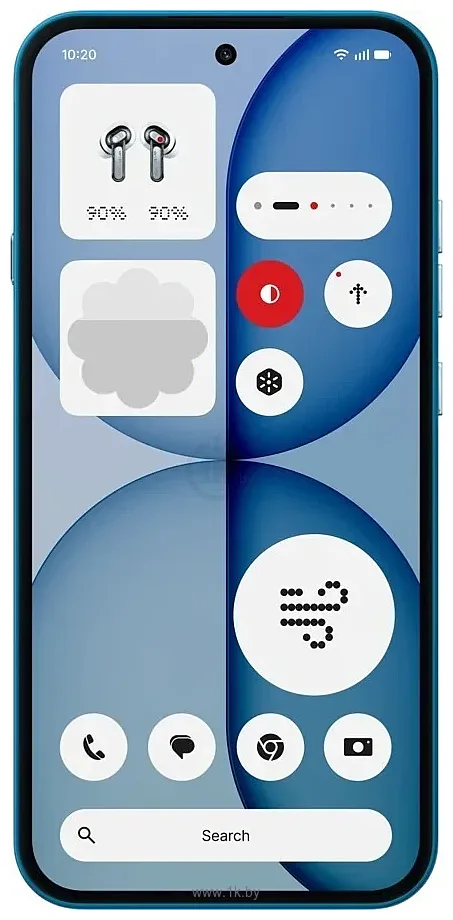 Фотографии Nothing Phone (4a) 12/256GB