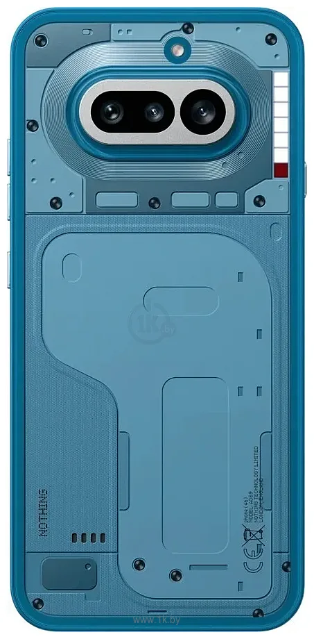 Фотографии Nothing Phone (4a) 12/256GB