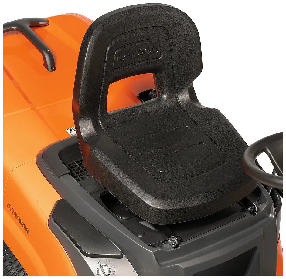 Фотографии Daewoo Power DLR 66 H Фотографии Daewoo Power DLR 66 H