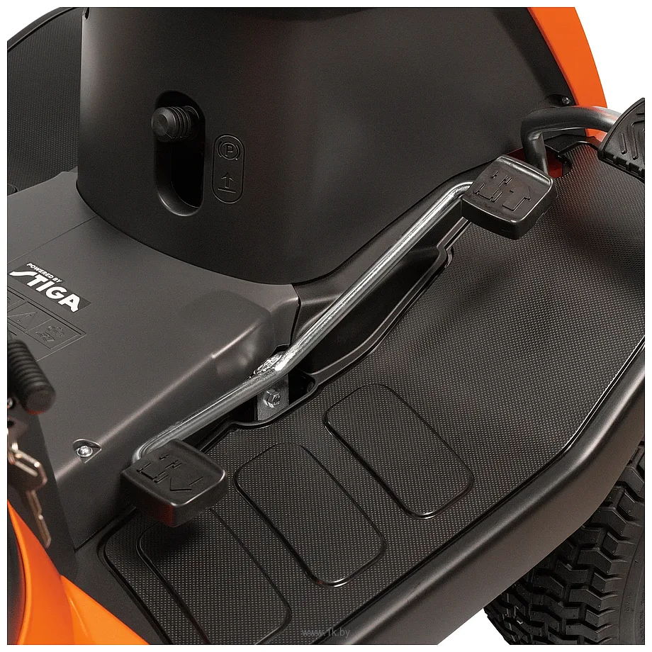 Фотографии Daewoo Power DLR 66 H Фотографии Daewoo Power DLR 66 H