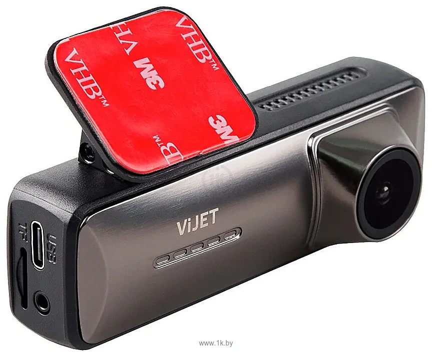 Фотографии SilverStone F1 ViJet