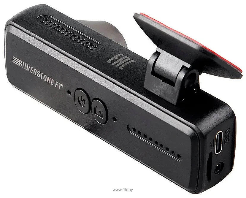Фотографии SilverStone F1 ViJet