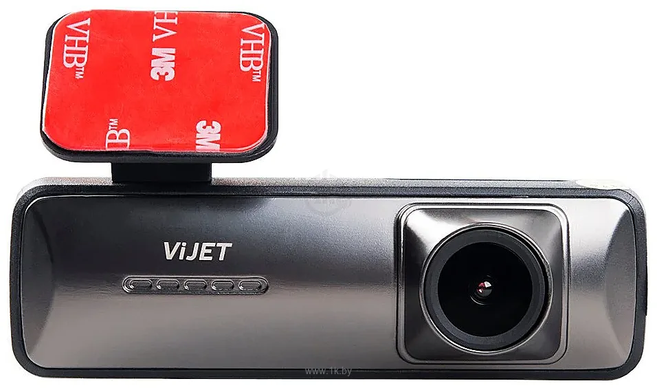 Фотографии SilverStone F1 ViJet