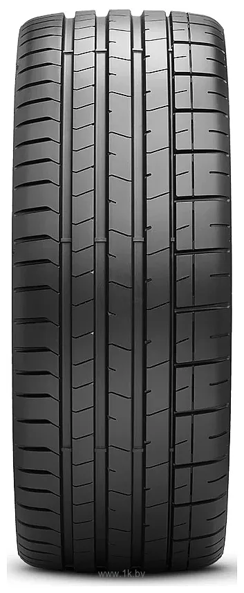 Фотографии Pirelli P Zero PZ4 255/40 R21 102Y