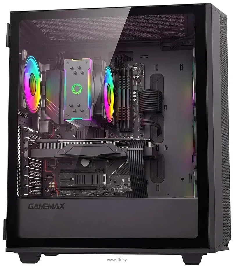 Фотографии TGPC Precision 96596 A-X Фотографии TGPC Precision 96596 A-X