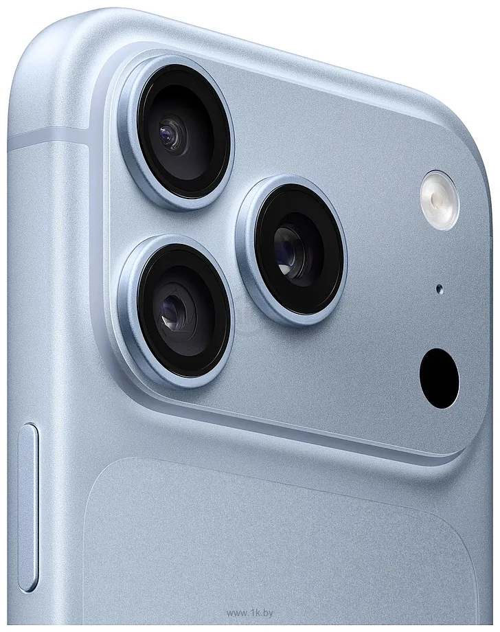 Фотографии Apple iPhone 18 Pro Dual eSim 256GB (ледяной голубой)
