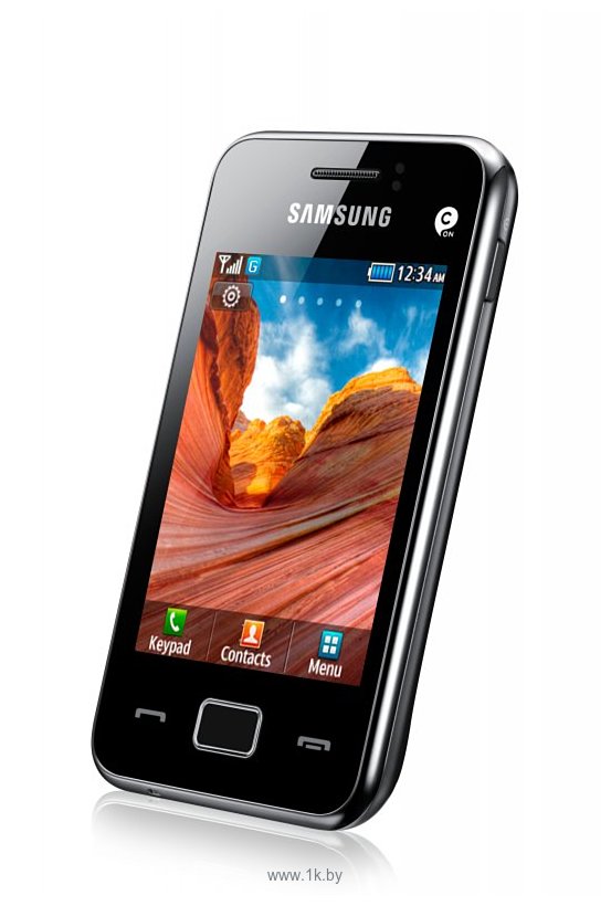 Фотографии Samsung Star 3 GT-S5220