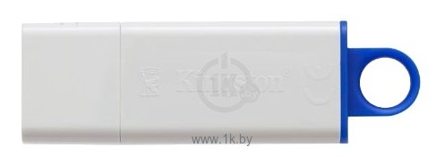 Фотографии Kingston DataTraveler G4 16GB