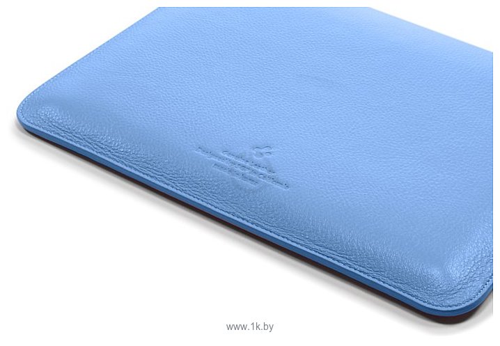 Фотографии SGP iPad 2 Illuzion Sleeve Tender Blue (SGP07629)