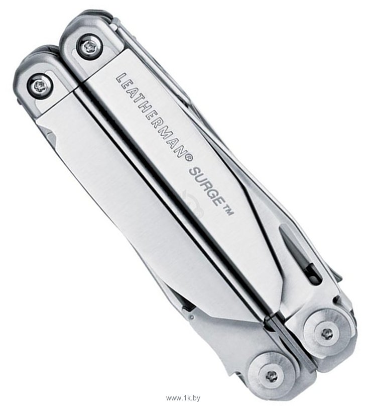 Фотографии Leatherman Surge Stainless Steel