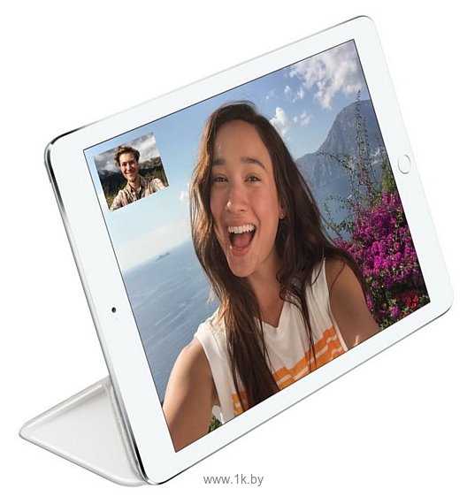 Фотографии Apple iPad Air Smart Cover White