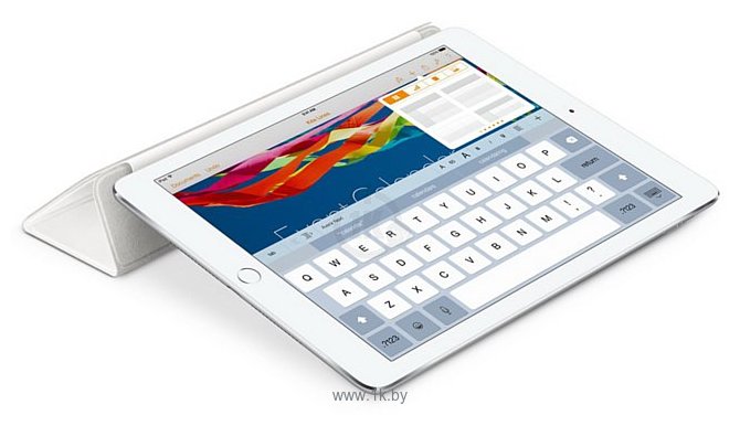 Фотографии Apple iPad Air Smart Cover White