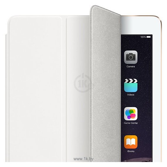 Фотографии Apple iPad Air Smart Cover White