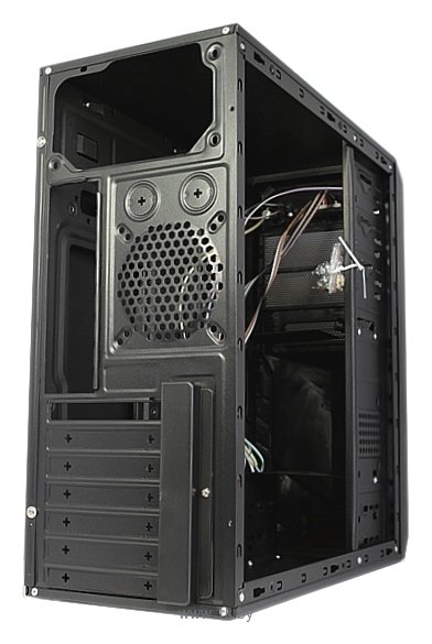 Фотографии Pangu TABBE03BB w/o PSU Black