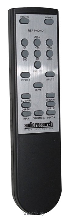 Фотографии Audio Research Reference Phono 10