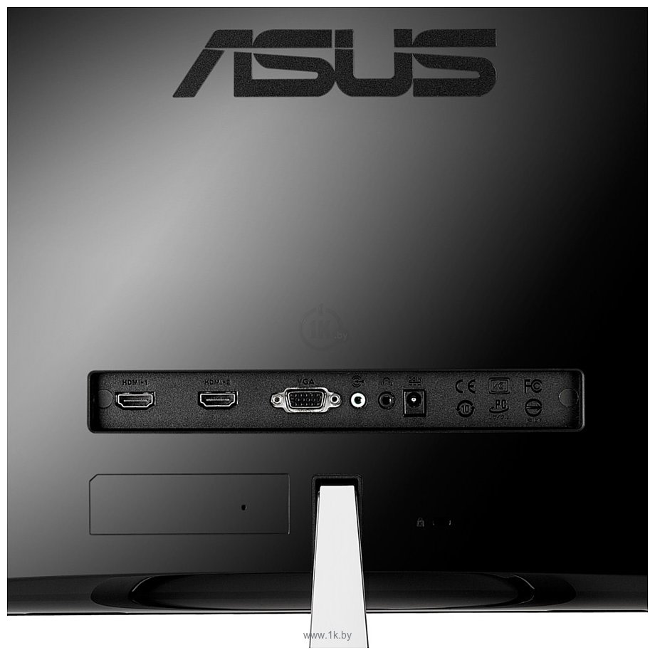 Фотографии ASUS MX259H