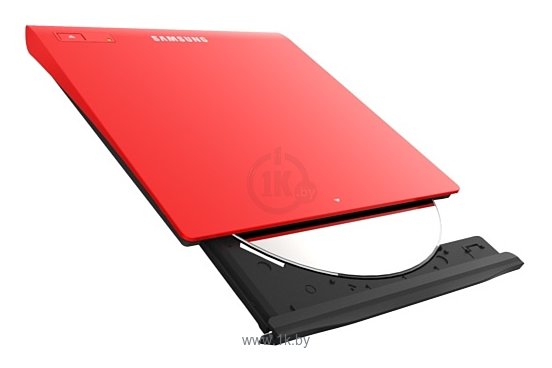 Фотографии Toshiba Samsung Storage Technology SE-208GB Red