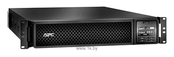 Фотографии APC Smart-UPS SRT 3000VA SRT3000RMXLI-NC