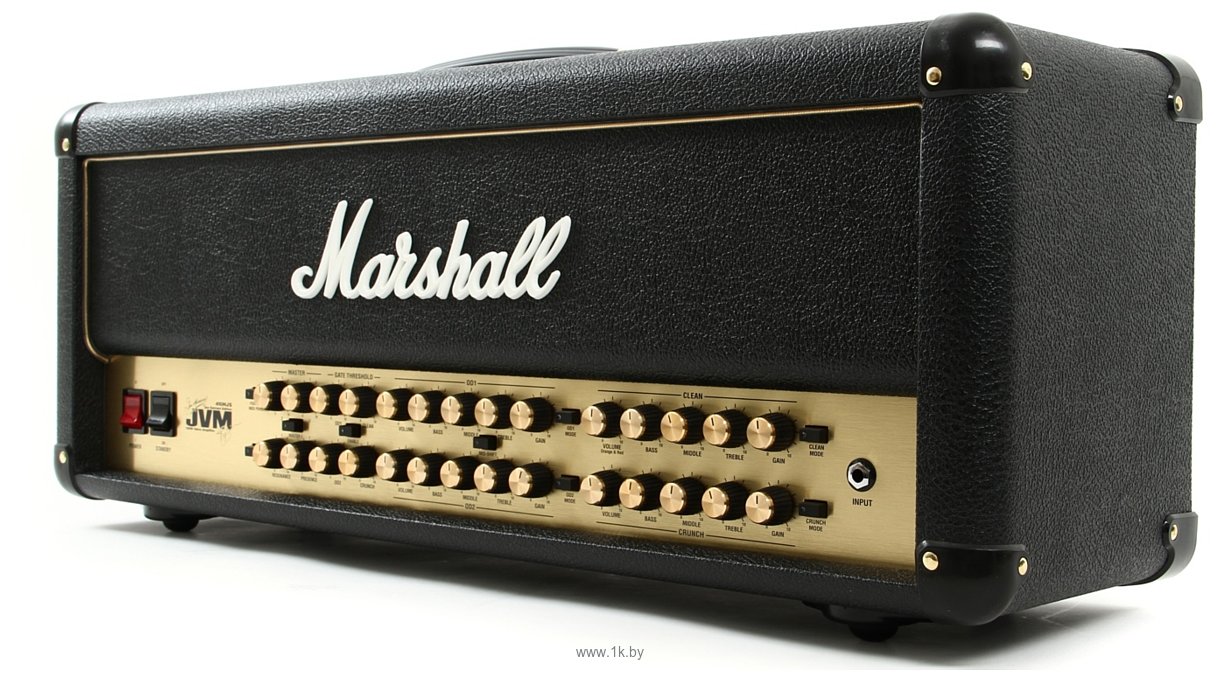 Фотографии Marshall JVM410HJS