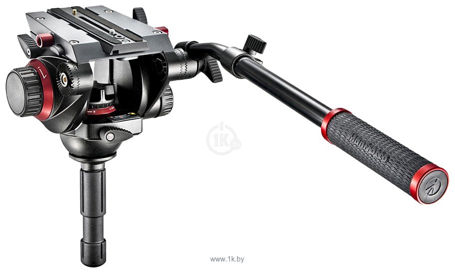 Фотографии Manfrotto 504HDV, 546GB