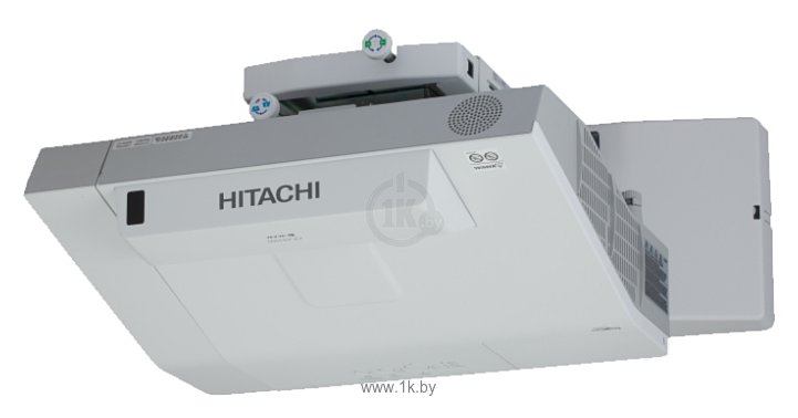 Фотографии Hitachi CP-AX3505