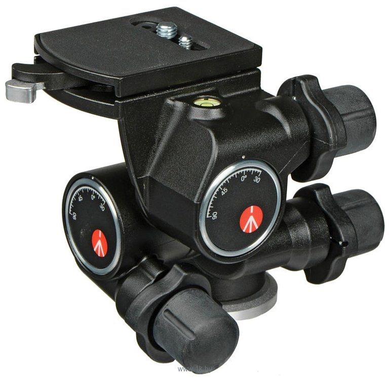 Фотографии Manfrotto 410 Junior