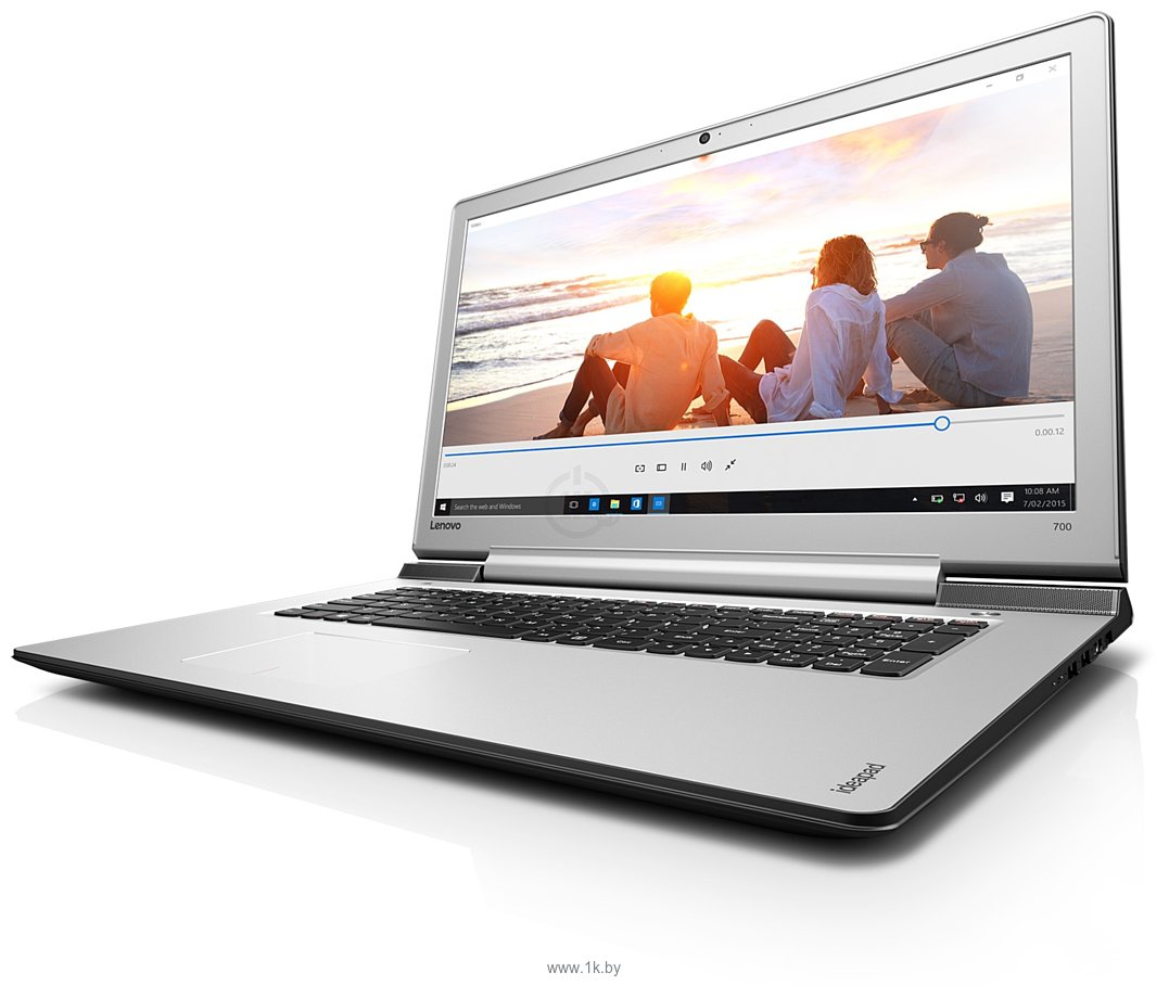 Lenovo ideapad 700 17isk драйвер для intel не устанавливается