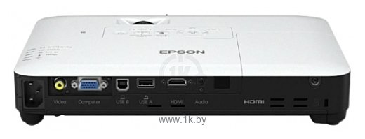Фотографии Epson EB-1785W