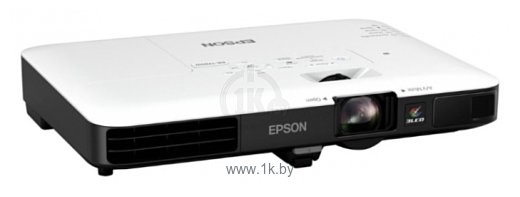 Фотографии Epson EB-1785W