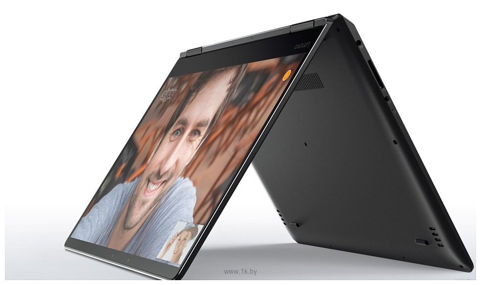 Фотографии Lenovo Yoga 710-15ISK