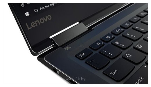 Фотографии Lenovo Yoga 710-15ISK