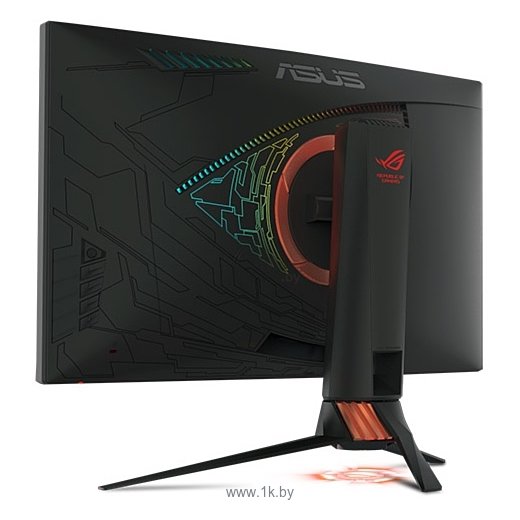 Фотографии ASUS ROG Swift PG27VQ