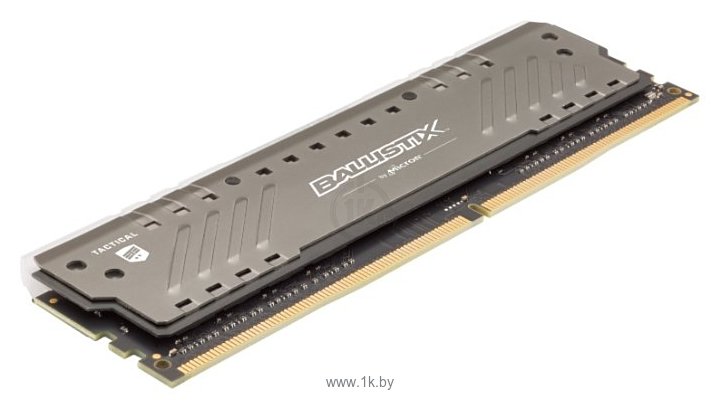 Фотографии Ballistix BLT16G4D26BFT4