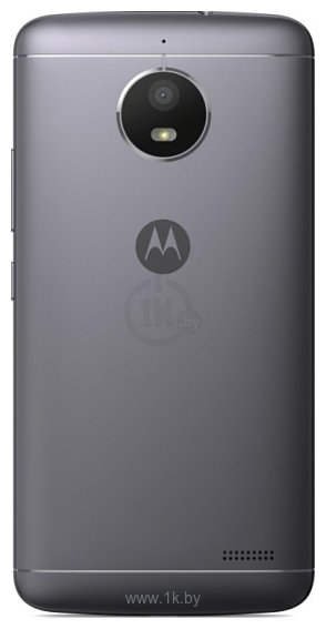 Фотографии Motorola Moto E4 (XT1762)