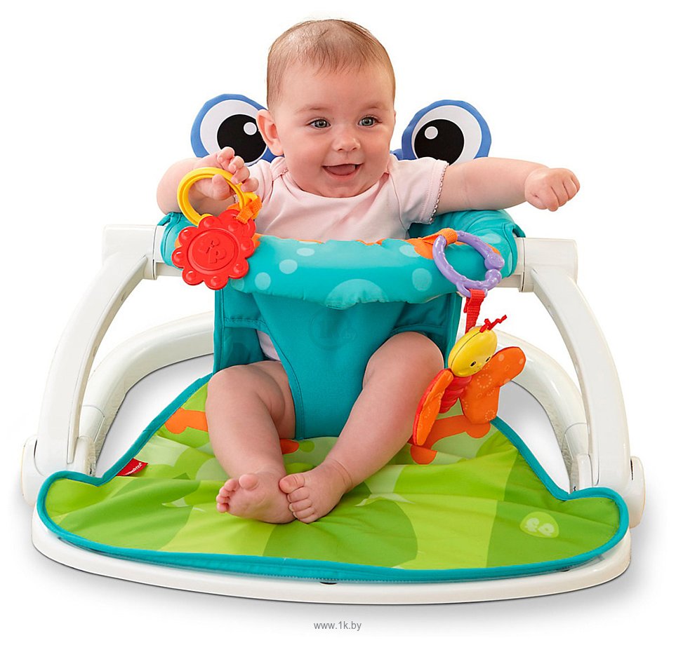 Фотографии Fisher-Price BFB12