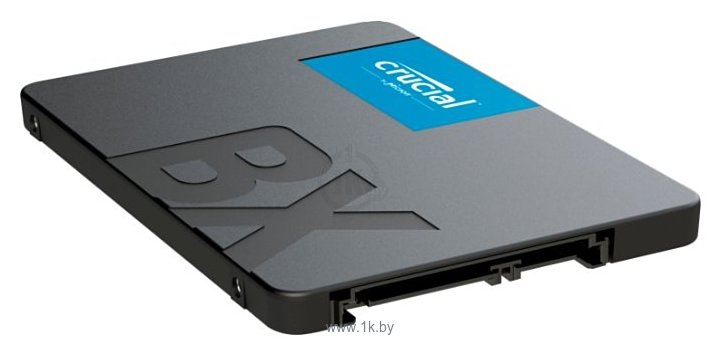 Фотографии Crucial CT480BX500SSD1