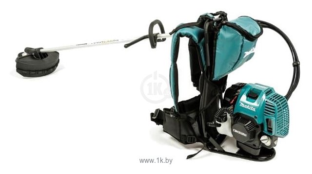 Фотографии Makita EM4350RH